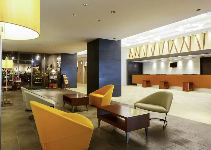 Ibis Styles Sapporo