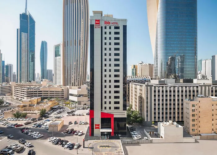 Ibis Sharq