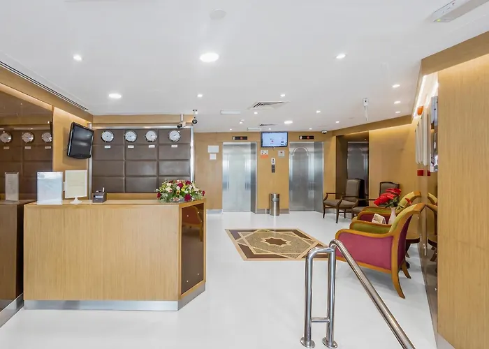 Downtown Plaza Hotel Apartment Pet Friendly