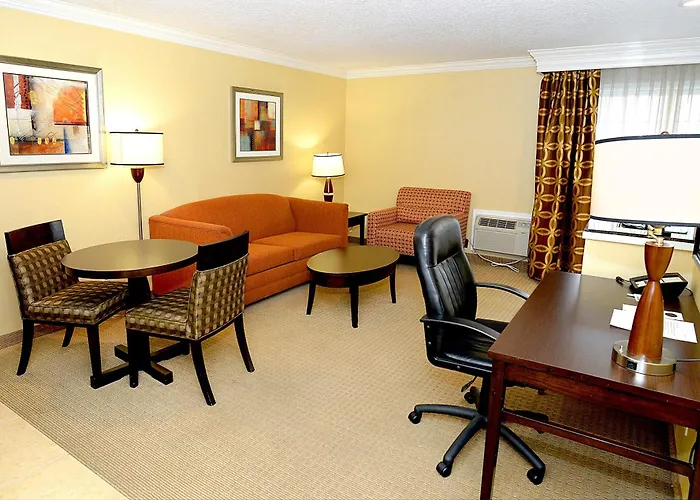 Holiday Inn & Suites San Mateo - Sfo By Ihg