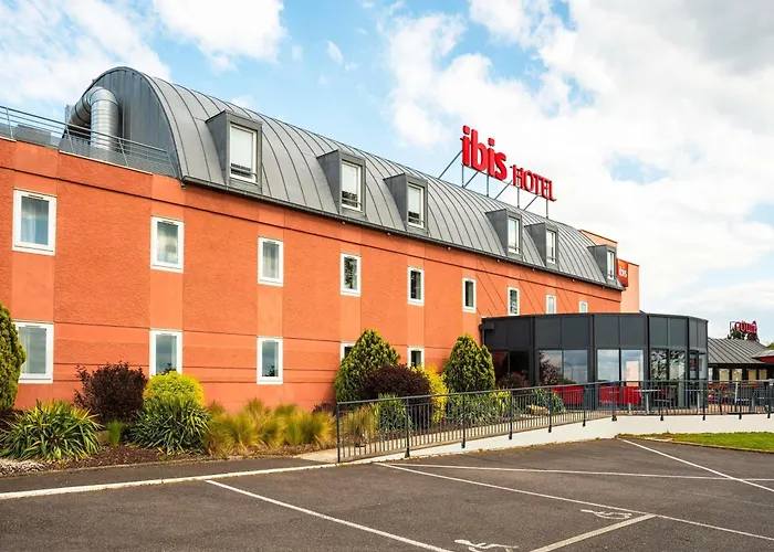 Animaux admis Ibis Chalon Sur Saone Nord