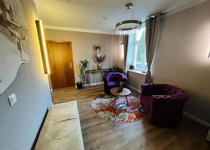 Hotel Karolin