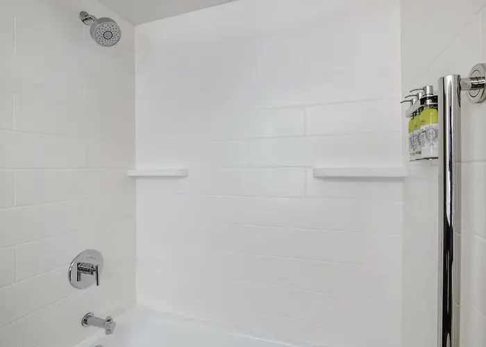 Holiday Inn Express & Suites Longview North By Ihg