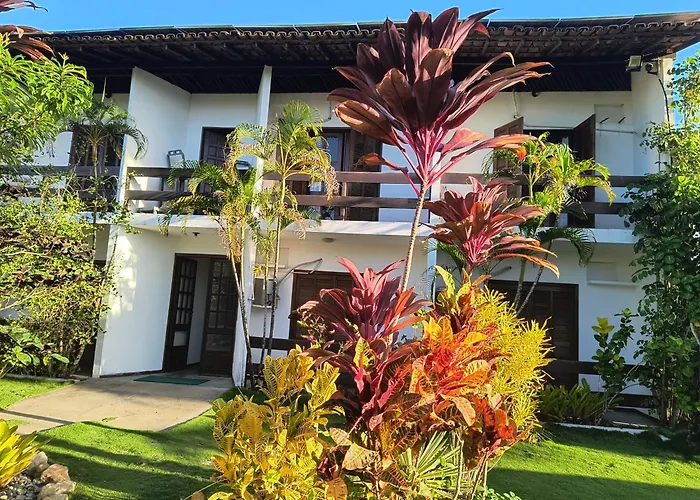 Pousada Guaratiba