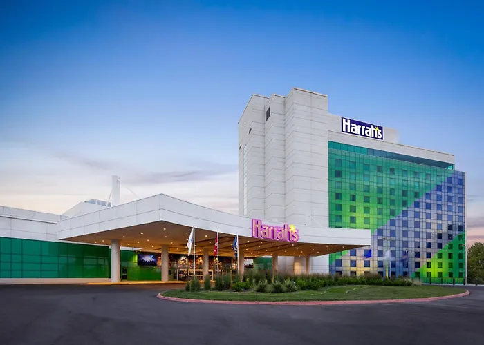 Harrah'S Council Bluffs, A Caesars Destination