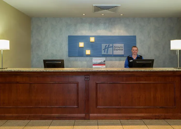 Holiday Inn Express & Suites Sebring By Ihg