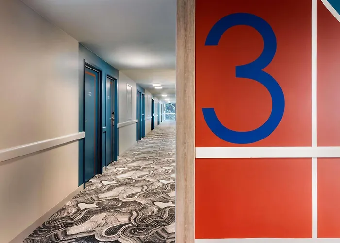 Ibis Budget Airport