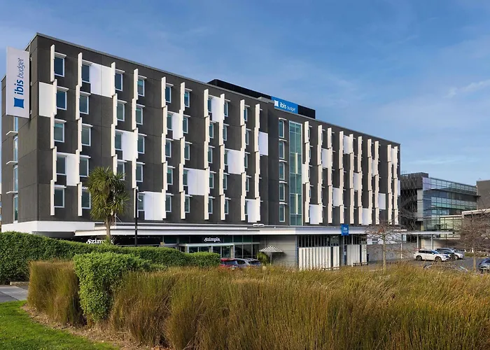 Ibis Budget Airport