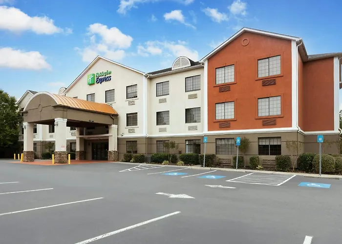 Holiday Inn Express Hotel & Suites Kennesaw Northwest - Acworth By Ihg