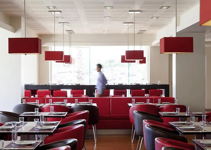 Ibis Hermosillo