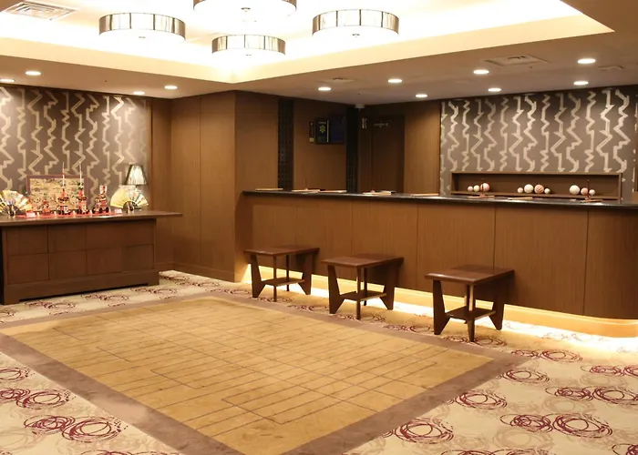 Hotel Hokke Club Kyoto