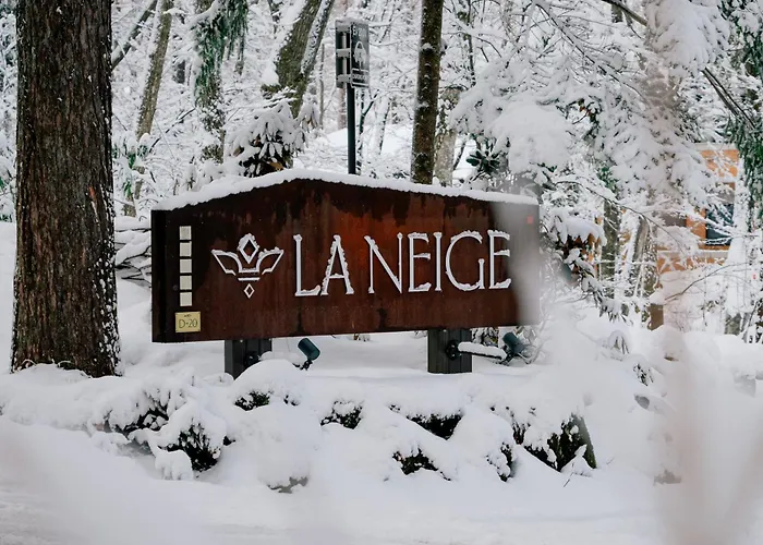 La Neige Higashi-kan