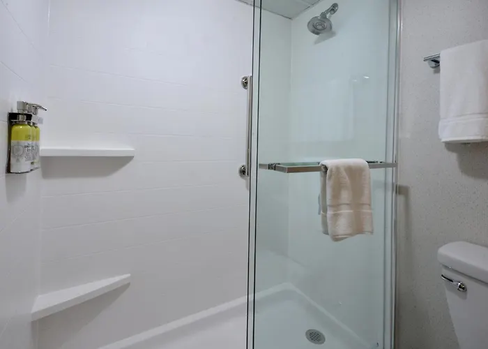 Holiday Inn Express Durham By Ihg