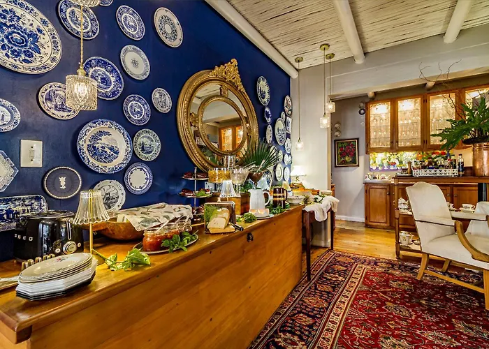 Batavia Boutique Hotel