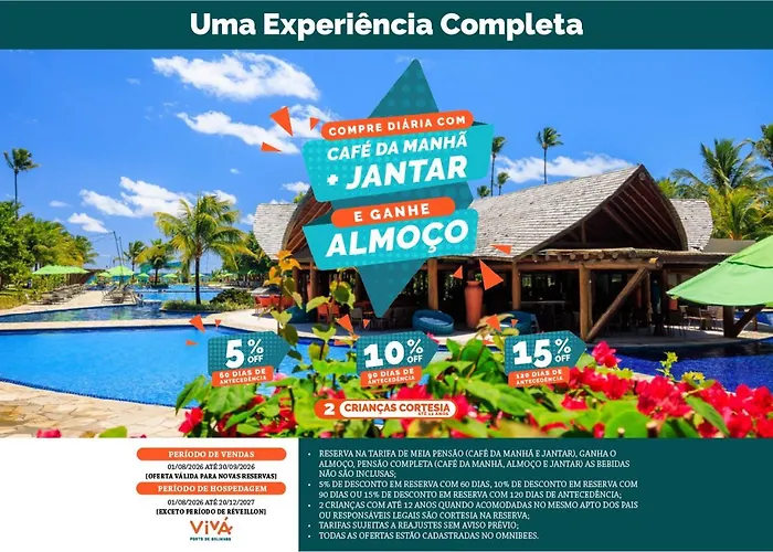 Viva Porto De Galinhas