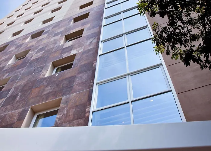  Ibis Lima Larco Miraflores