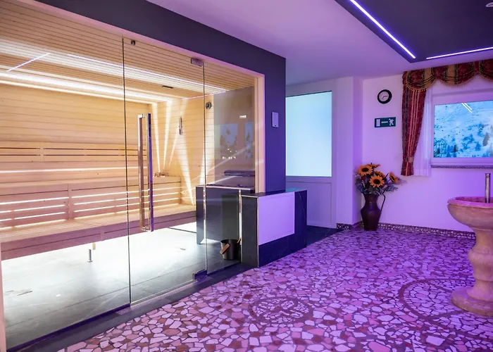 Hotel Orchidea
