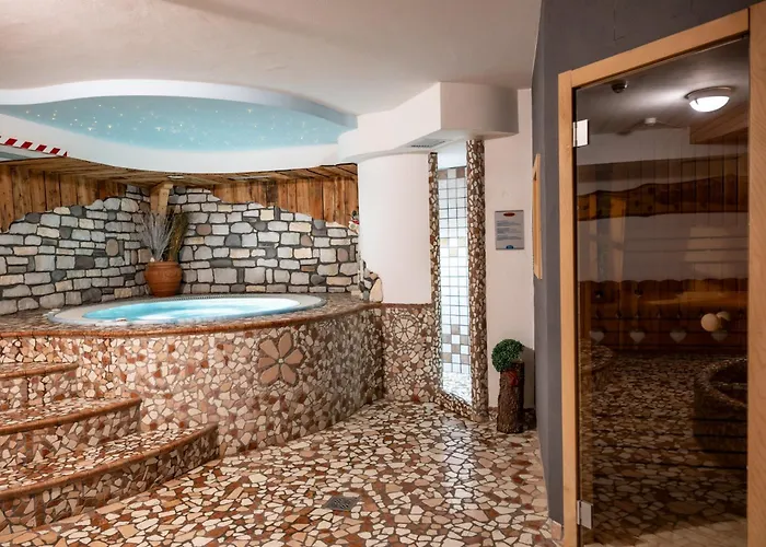 Hotel Orchidea
