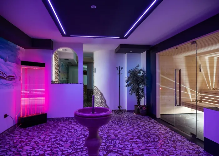 Hotel Orchidea