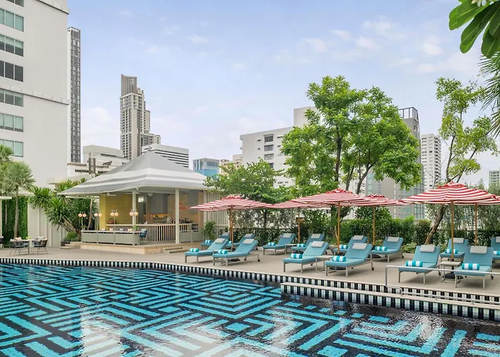 Sofitel Sukhumvit