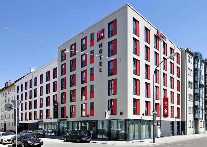 Ibis City Süd