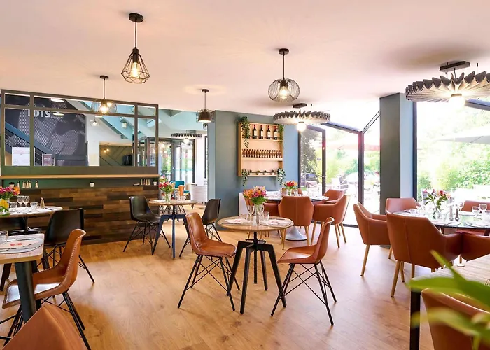 Ibis Abbeville