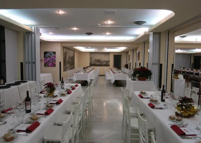 Hotel Ceresio