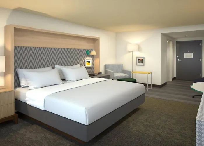 Holiday Inn - Salem By Ihg