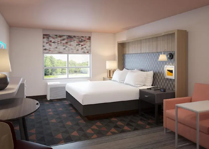 Holiday Inn - Salem By Ihg