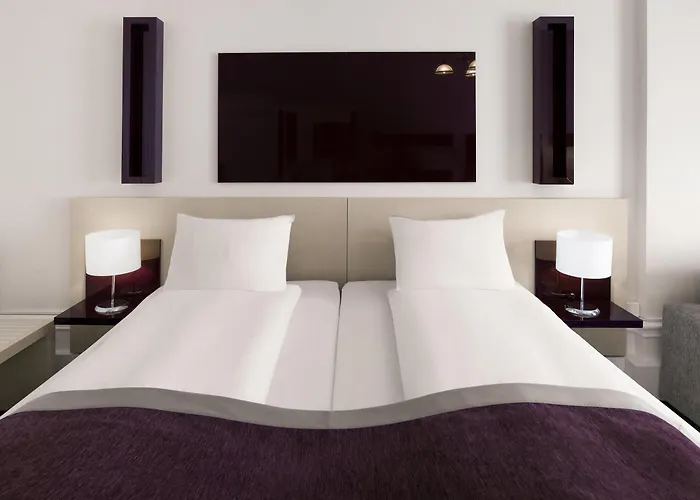 Ibis Styles Stockholm Odenplan