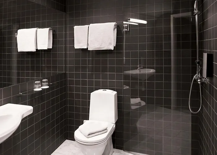 Ibis Styles Stockholm Odenplan
