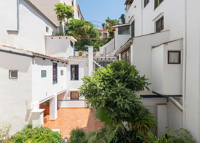 Hostal Pons