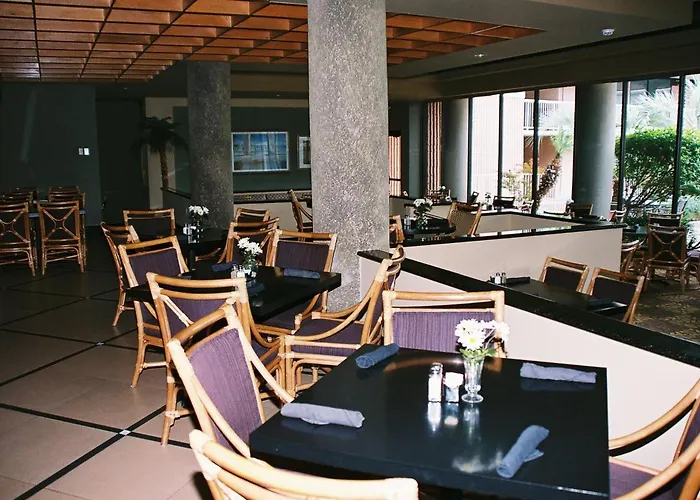 Holiday Inn Port Arthur - Park Central By Ihg