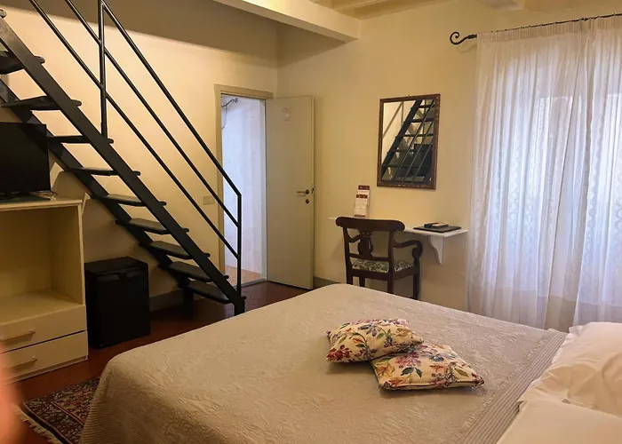 B&B Piccolo Hotel