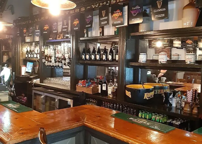The Farmers Kitchen Hotel