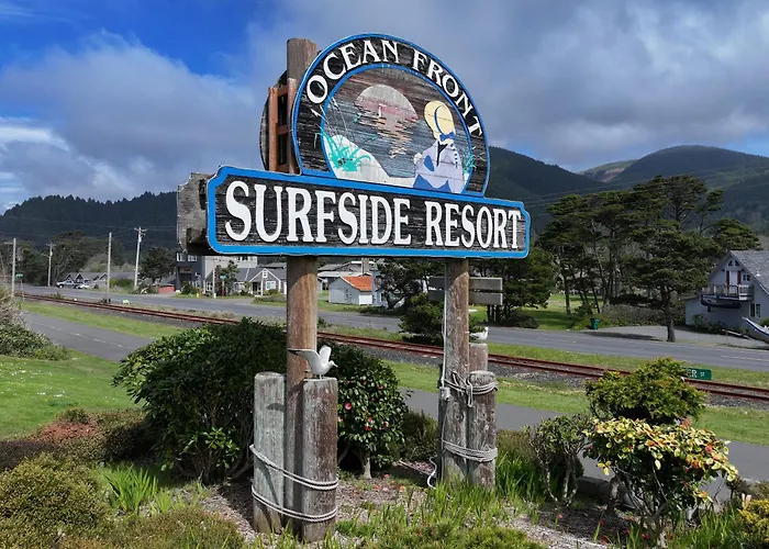 Surfside Resort