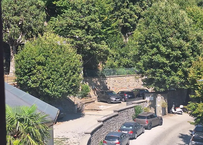 Villa Santa Margherita - B&B