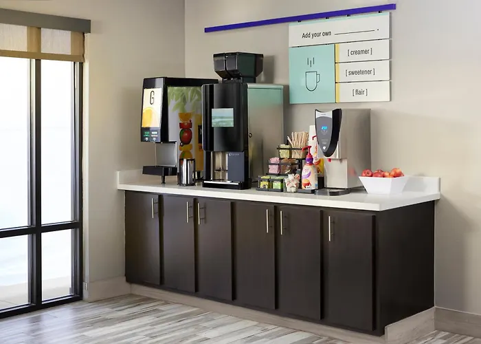 Garner Virginia Beach North By Ihg