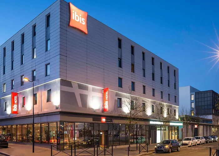 Ibis Centre Bastide
