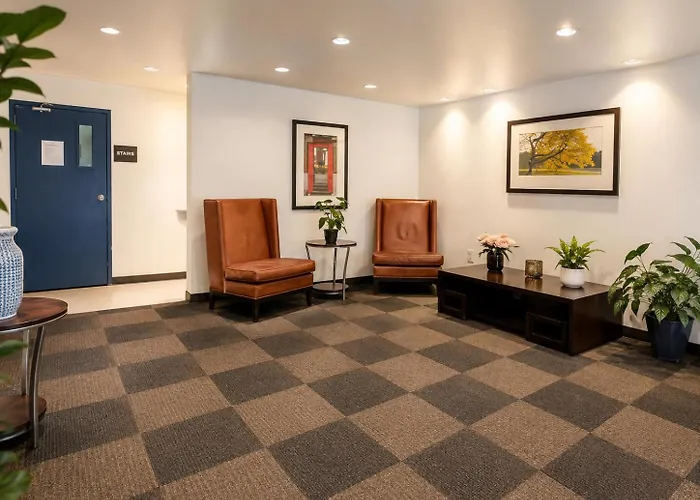 Welcome Suites Hazelwood Extended Stay Hotel