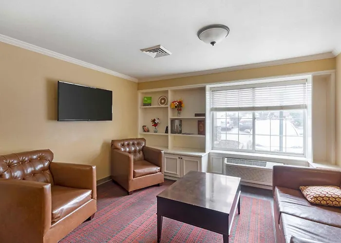 Extended Stay America Suites - St Louis - Westport - Central