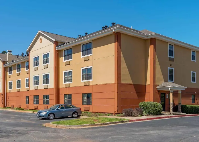 Extended Stay America Select Suites - Atlanta - Morrow