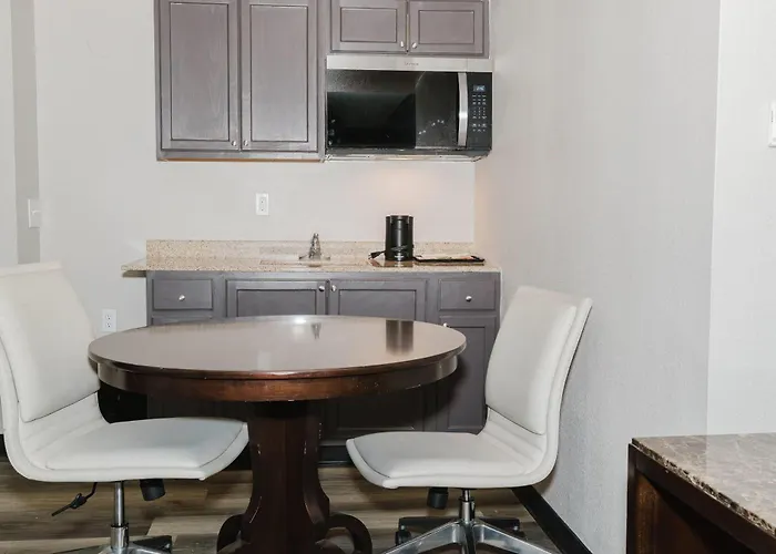 Wyndham Garden Texarkana