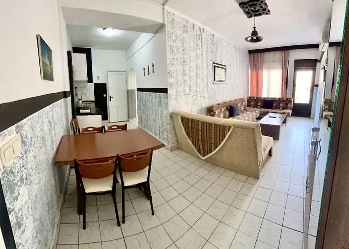 Delphin Apart Hotel