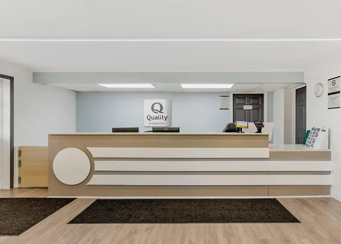 Quality Inn Lancaster