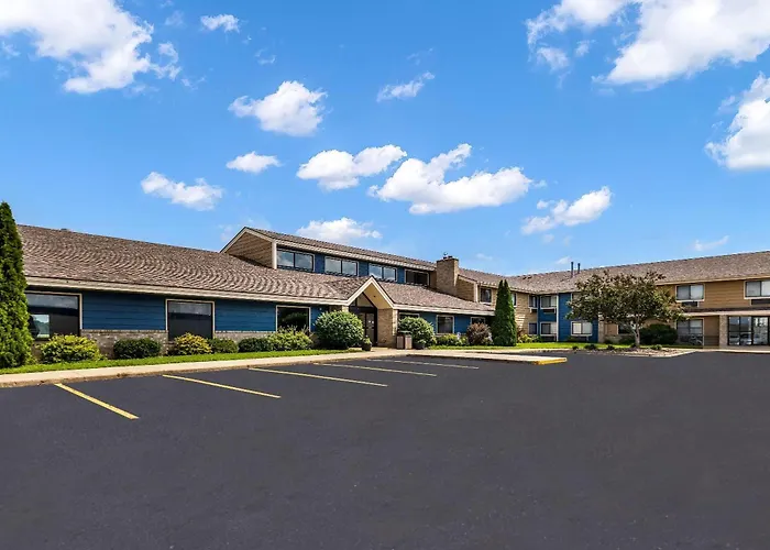 Americinn By Wyndham Albert Lea