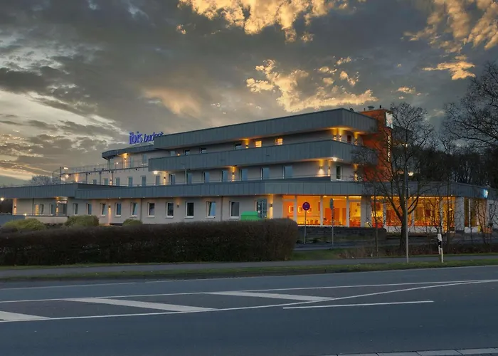 Ibis Budget BONN SÜD