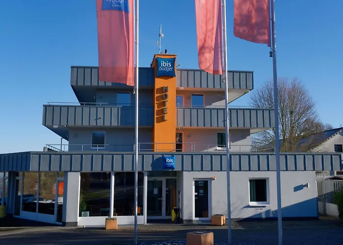 Ibis Budget BONN SÜD