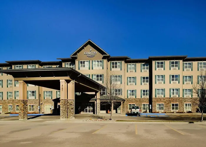 Country Inn & Suites By Radisson, Grand Forks, Nd