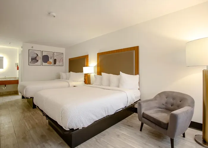 The Hotel Serene Glendale Peoria, Surestay Collection By Best Western